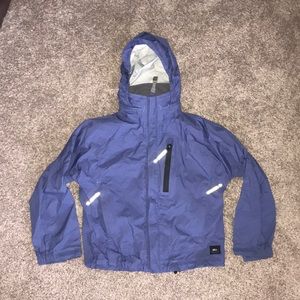 Kids Unisex Small REI Rain Jacket